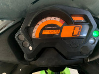 Yamaha Fazer 2012 Model