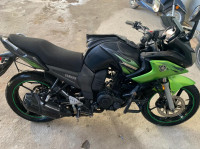 Yamaha Fazer
