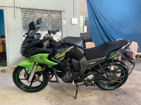 Yamaha Fazer