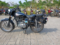 Royal Enfield Bullet Standard 500