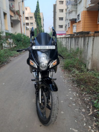 Hero Karizma R 2014 Model