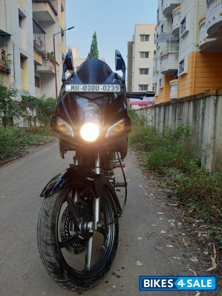 Hero Karizma R