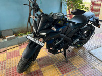 Yamaha MT-15 2019 Model