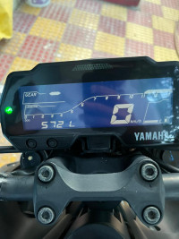 Yamaha MT-15