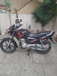 Honda Shine 2009 Model