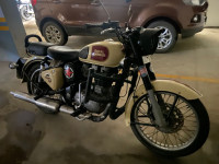 Royal Enfield Classic 500