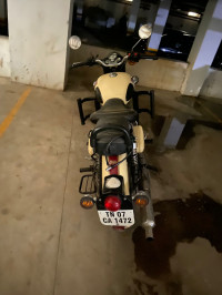 Royal Enfield Classic 500