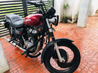 Royal Enfield Thunderbird 350