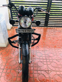 Royal Enfield Thunderbird 350