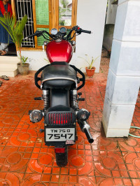 Royal Enfield Thunderbird 350