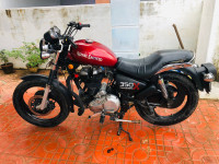 Royal Enfield Thunderbird 350