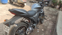 Suzuki Gixxer 150