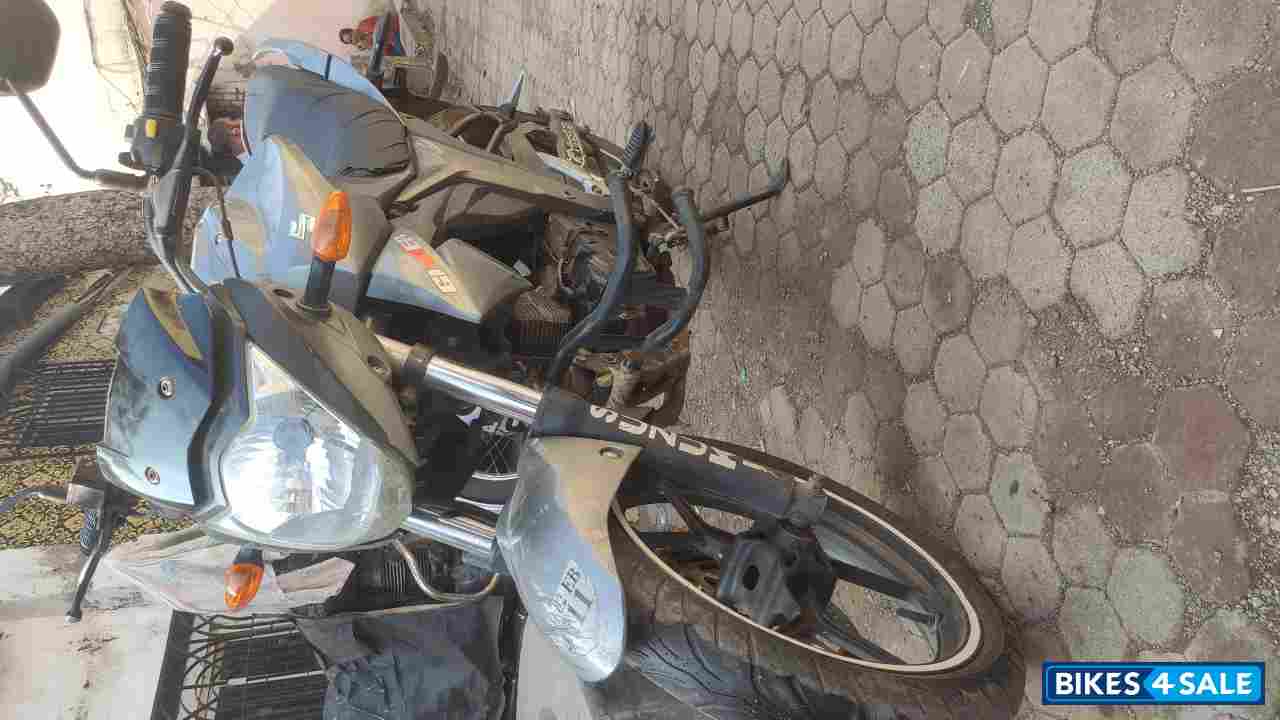 Suzuki Gixxer 150 Suzuki Gixxer 150