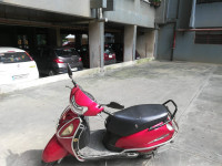Suzuki Access 125 2010 Model