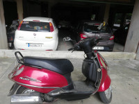 Suzuki Access 125