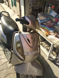 Suzuki Access 125 2010 Model