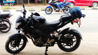 Bajaj Pulsar 200 NS