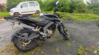 Bajaj Pulsar 200 NS