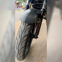 Bajaj Pulsar 200 NS