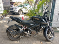 Bajaj Pulsar 200 NS