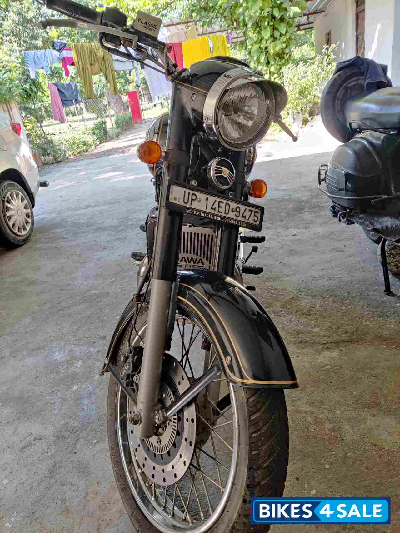 Black Jawa Jawa