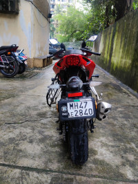 Benelli 302R 2018 Model