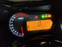 Black - Red Benelli 302R