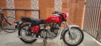 Royal Enfield Bullet Electra