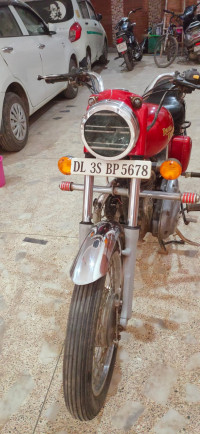 Royal Enfield Bullet Electra