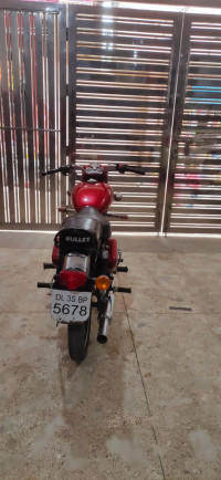 Royal Enfield Bullet Electra