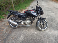 Bajaj Pulsar 180 2014 Model