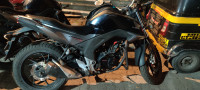 Honda CB Hornet 160R