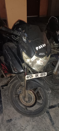 Hero Karizma ZMR 2010 Model