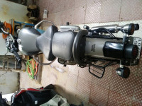 Royal Enfield Classic 350 2018 Model