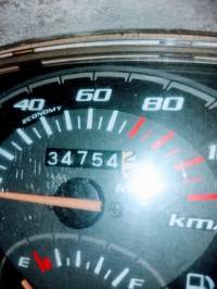 Honda Activa 2009 Model