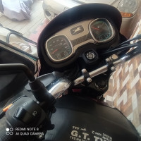 TVS Radeon 2019 Model