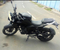 Yamaha FZ25 2017 Model