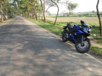 Yamaha YZF R15 V3 2019 Model