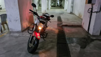 Yamaha FZ-S FI V2 2014 Model