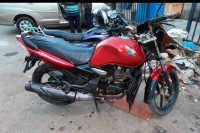 Honda CB Unicorn 2015 Model