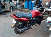 Lal Honda CB Unicorn