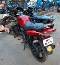 Lal Honda CB Unicorn