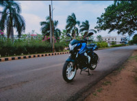 Bajaj Pulsar 200 NS ABS 2021 Model