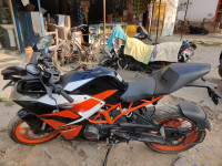 KTM RC 200