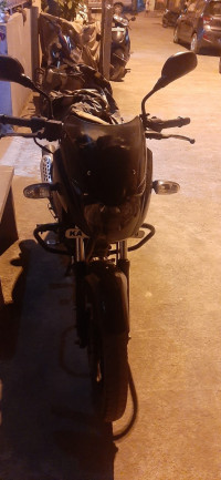 Bajaj Pulsar 150 DTSi