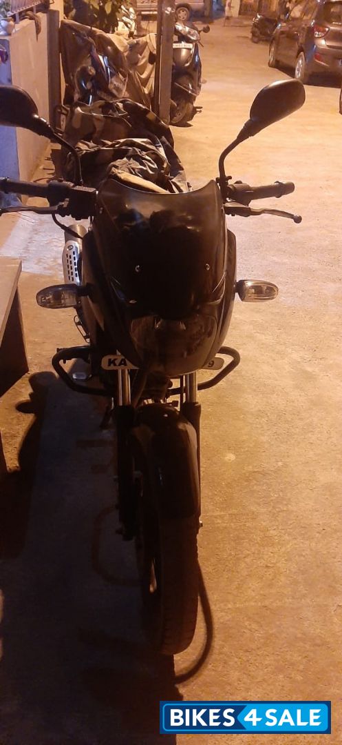 Bajaj Pulsar 150 DTSi