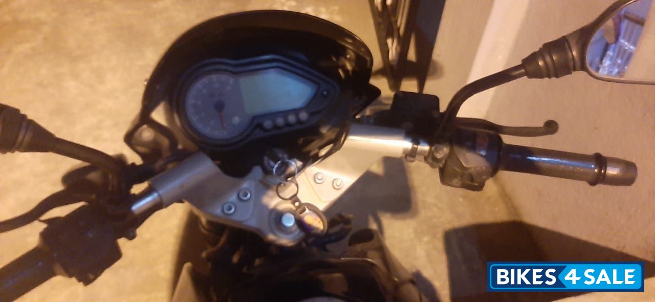 Bajaj Pulsar 150 DTSi