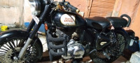 Royal Enfield Classic 350 2015 Model