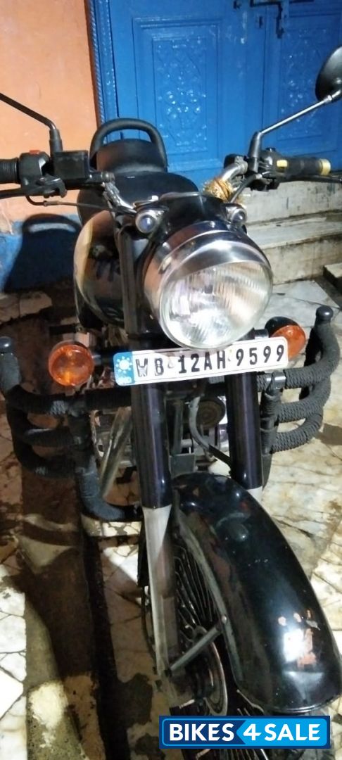 Royal Enfield Classic 350