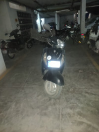 Suzuki Access 125